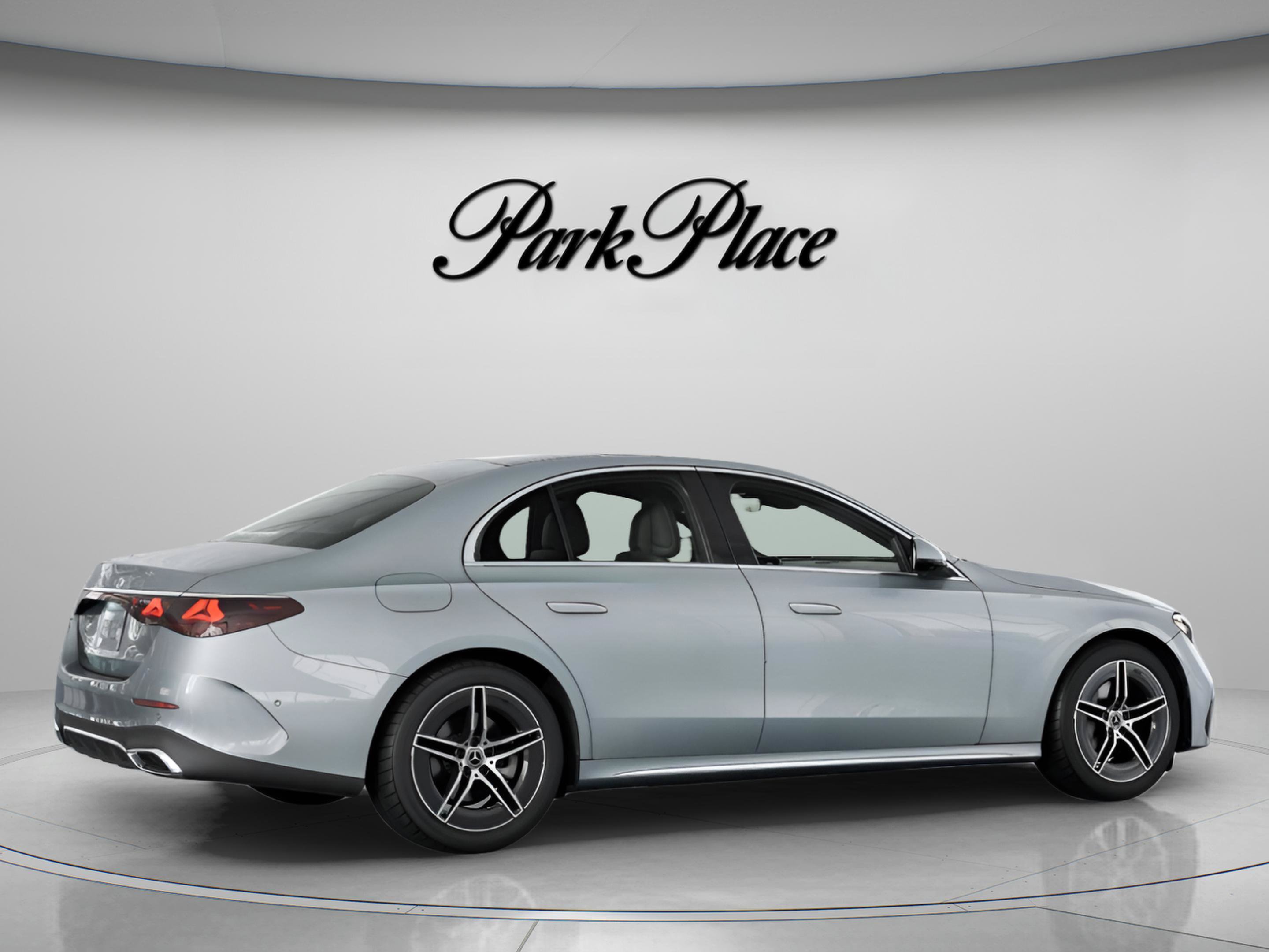 Used 2026 Mercedes-Benz E 350 Sedan image 23