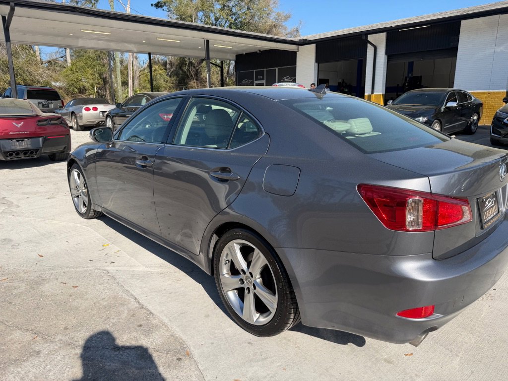 Used 2013 Lexus IS 250 image 14