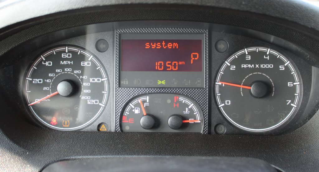 Used 2021 RAM ProMaster 3500 FWD image 20