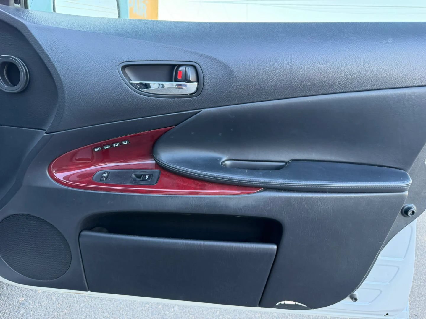 Used 2006 Lexus GS 300 RWD image 15