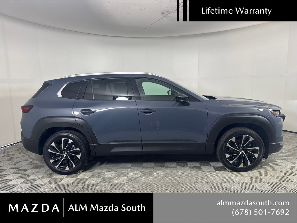 New 2026 MAZDA CX-50 2.5 Hybrid w/ Weather Package AWD/4WD image 5
