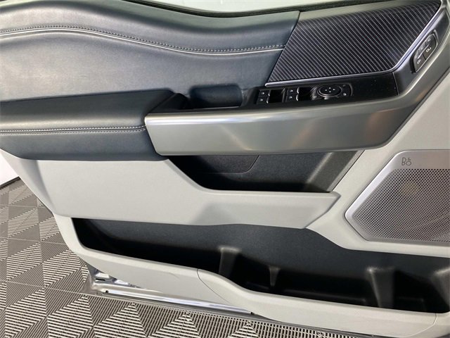 Used 2023 Ford F150 Limited image 26
