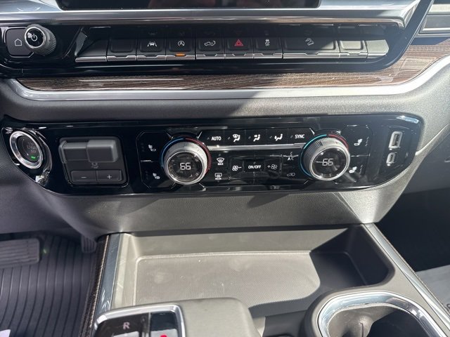 New 2026 Chevrolet Silverado 1500 RST w/ Convenience Package II image 16