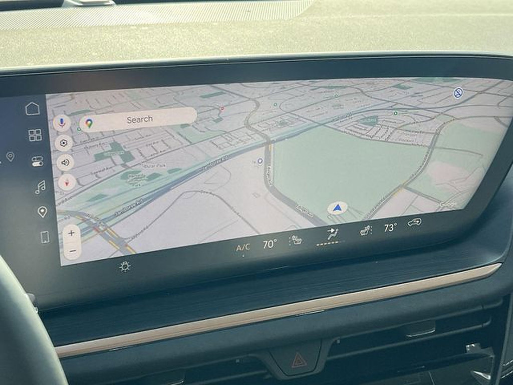 New 2026 Buick Envision Sport Touring AWD/4WD image 19