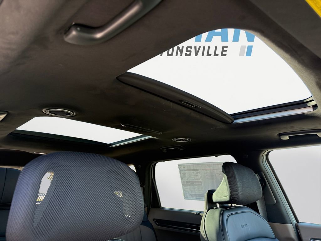 New 2026 Kia EV9 GT-Line image 16