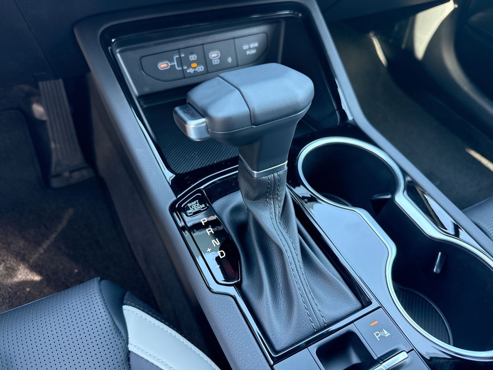 New 2026 Kia K5 GT-Line image 22