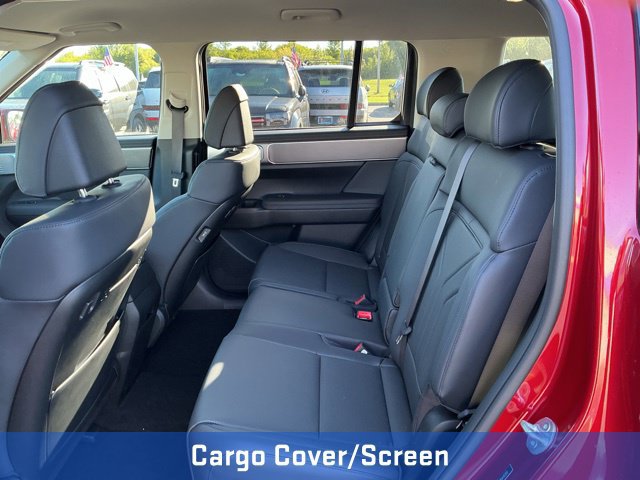 New 2027 Hyundai Santa Fe SEL AWD/4WD image 26