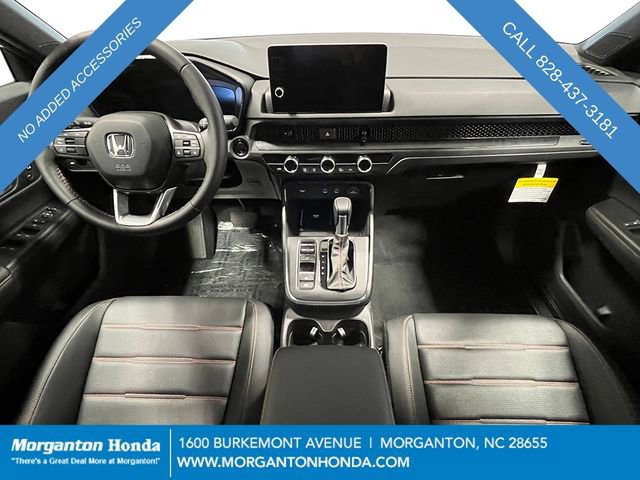 New 2026 Honda CR-V Sport-L image 17