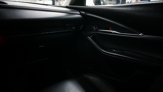 Used 2025 MAZDA CX-30 AWD 2.5 S w/ Preferred Package image 36