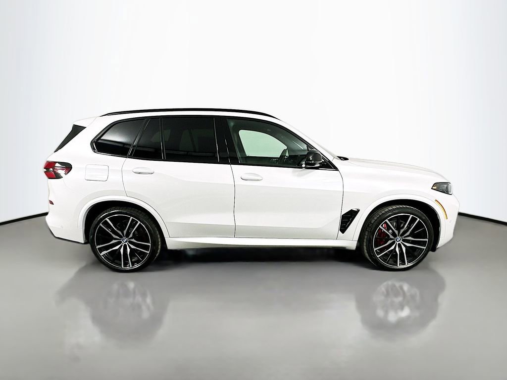 New 2026 BMW X5 M60i image 4