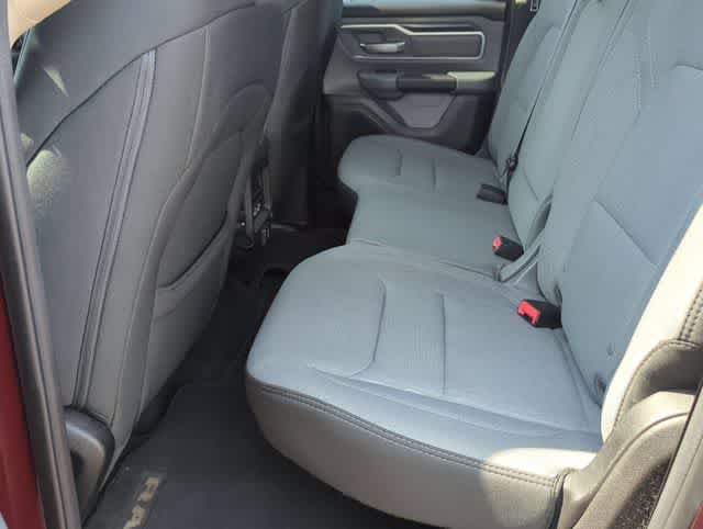 Certified 2019 RAM 1500 Big Horn AWD/4WD image 19