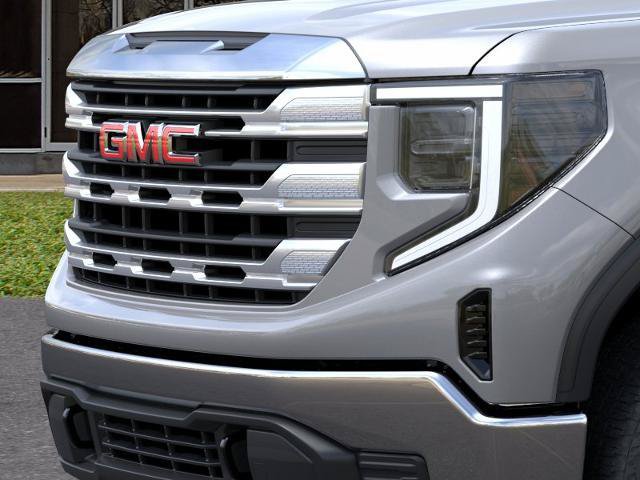 New 2026 GMC Sierra 1500 SLE AWD/4WD image 13