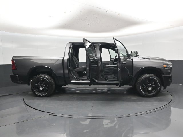 New 2027 RAM 1500 4x4 Crew Cab image 58