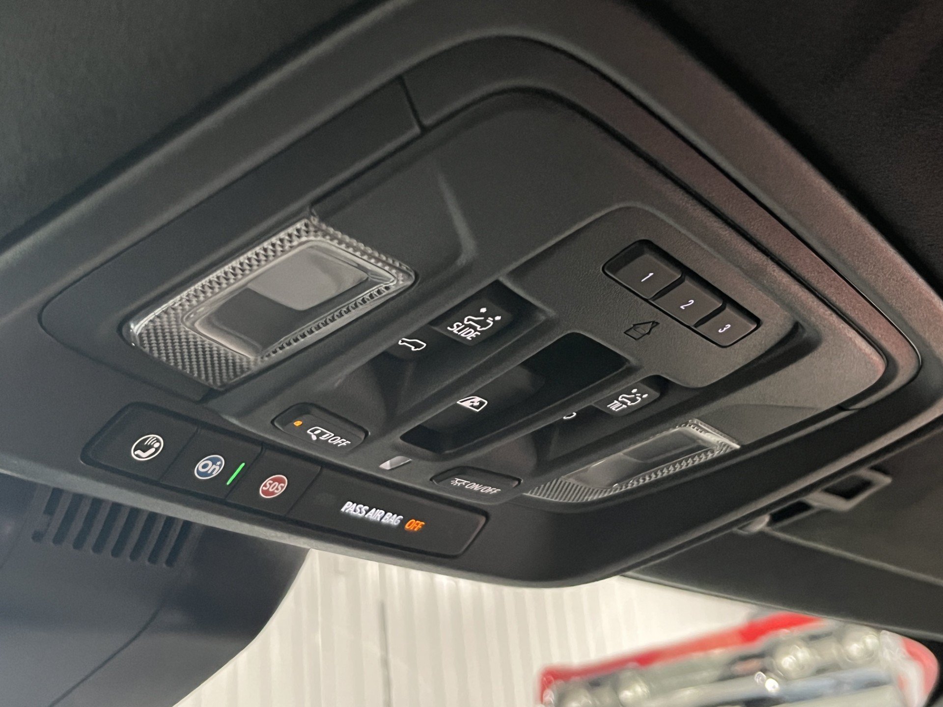 New 2026 GMC Sierra 3500 Denali Ultimate AWD/4WD image 14