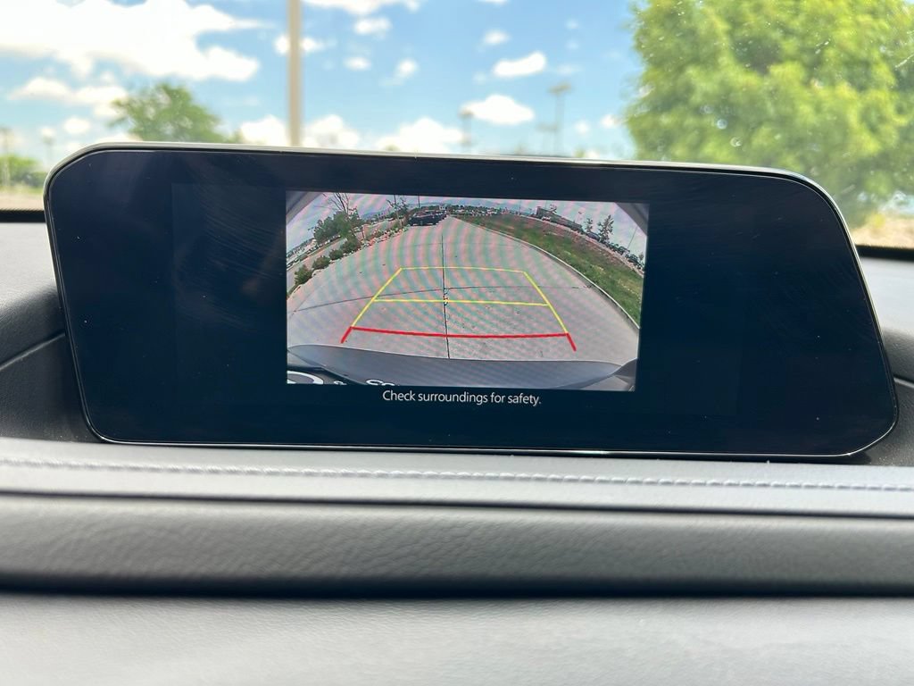 Used 2023 MAZDA CX-30 AWD 2.5 S w/ Select Package image 22