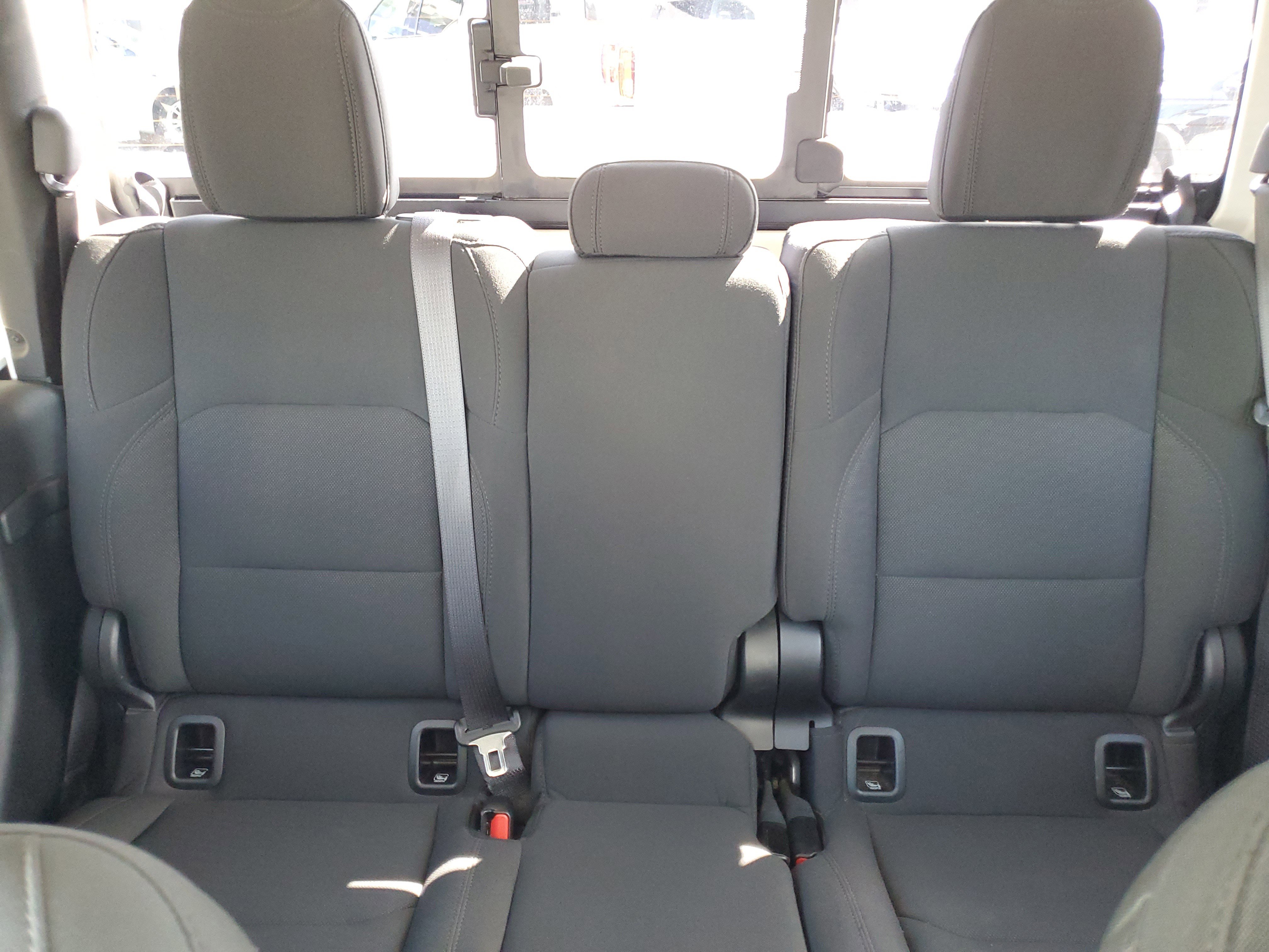 Used 2020 Jeep Gladiator Sport image 16