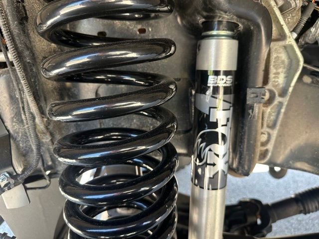 Certified 2025 Ford F250 Platinum image 37