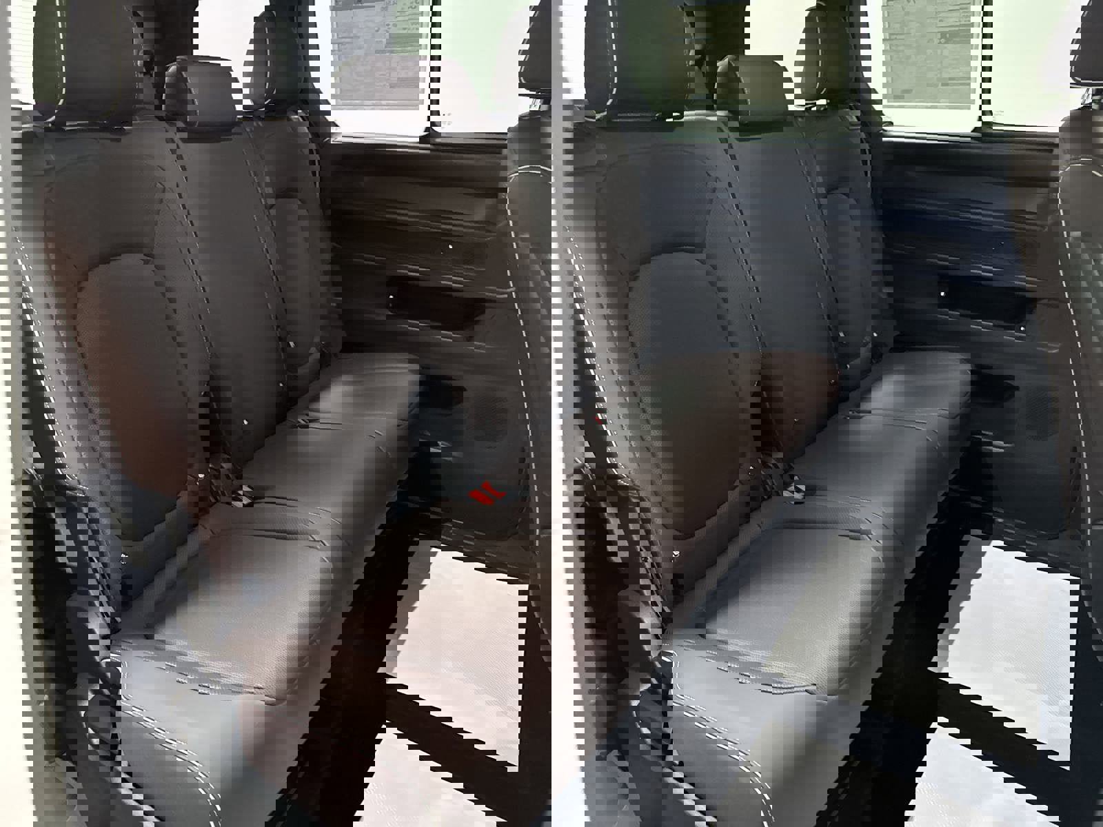 New 2025 Volkswagen ID. Buzz Pro S image 37