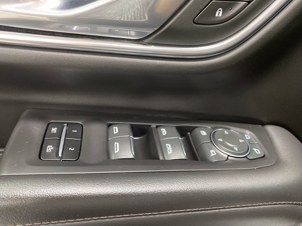 Used 2024 Chevrolet Tahoe High Country w/ Advanced Technology Package AWD/4WD image 41