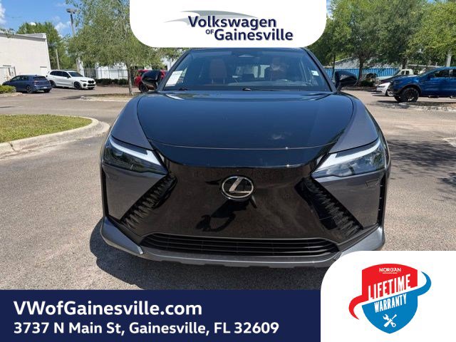 Used 2024 Lexus RZ 300e Premium w/ Accessory Package (Z1) FWD image 2