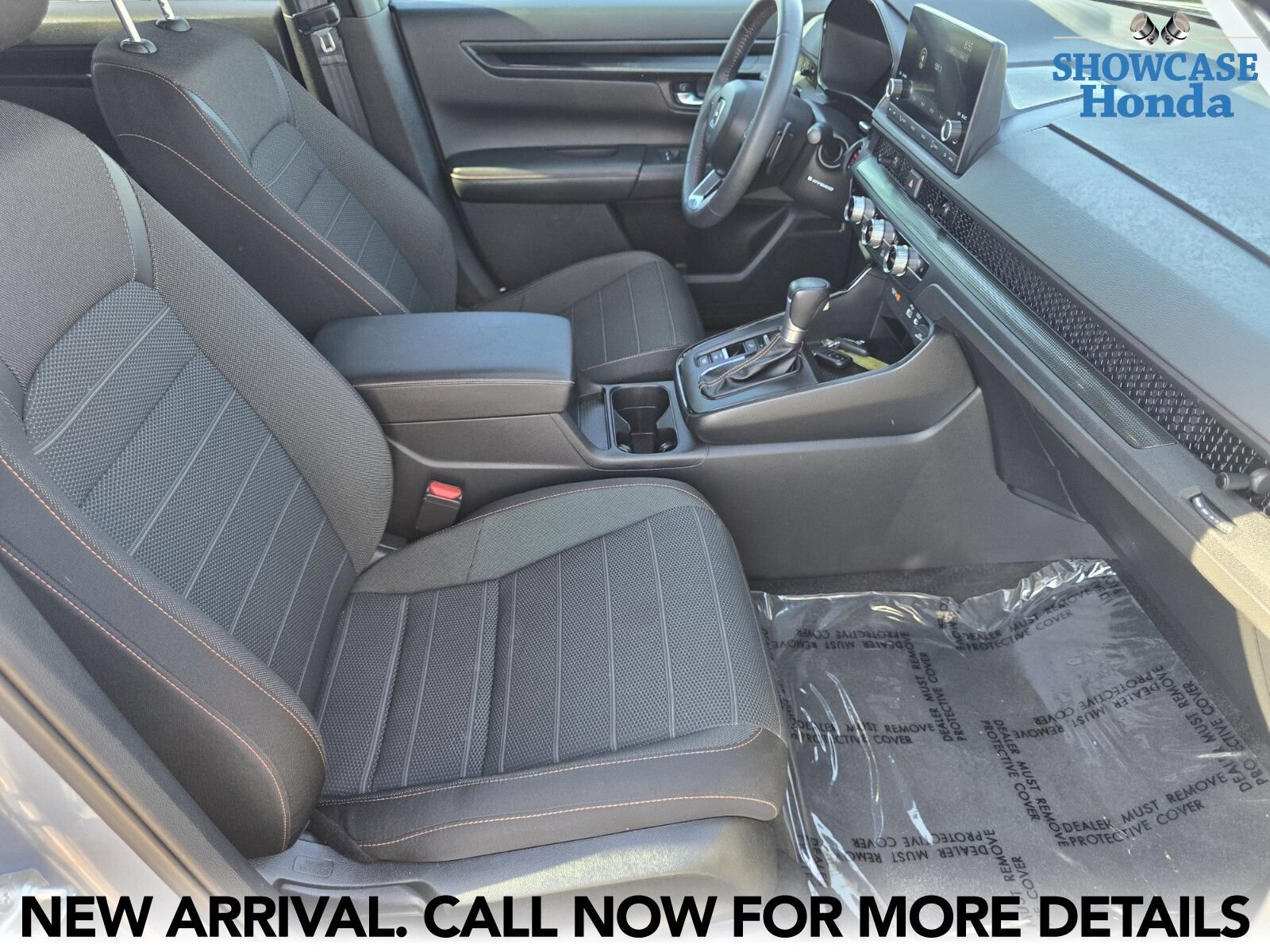 Used 2024 Honda CR-V Sport image 14