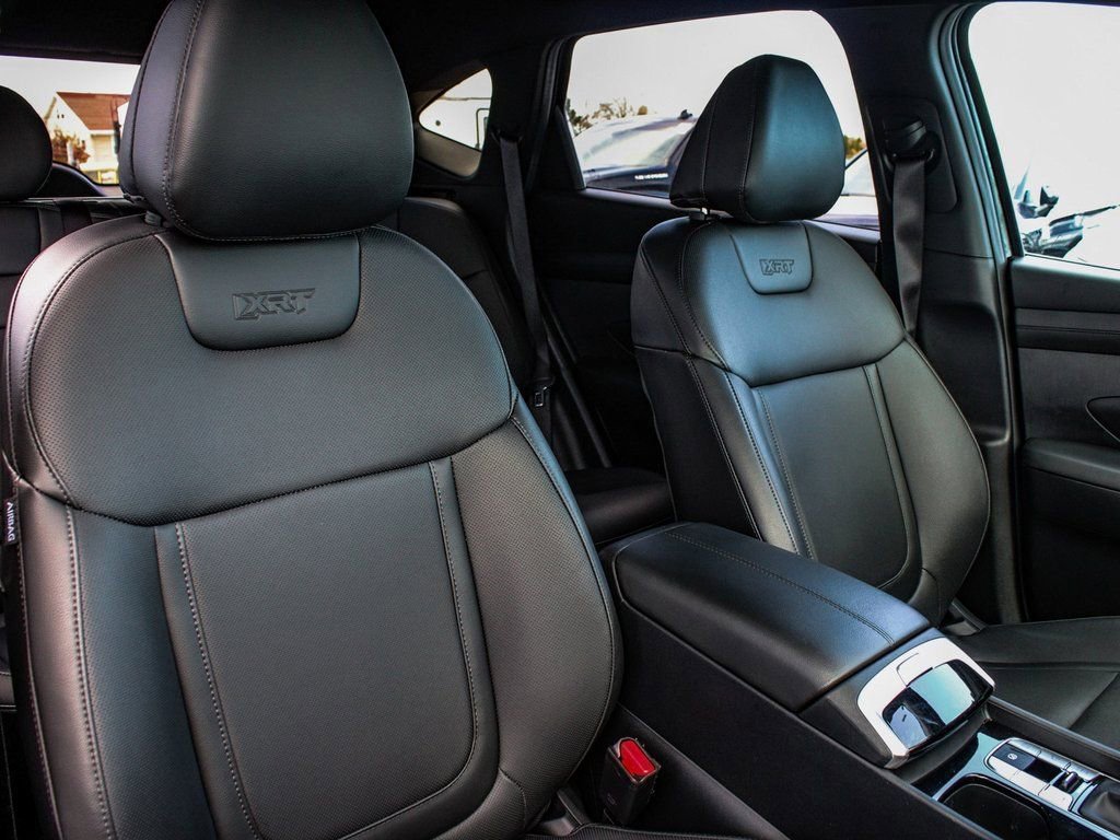 Used 2025 Hyundai Tucson XRT image 39