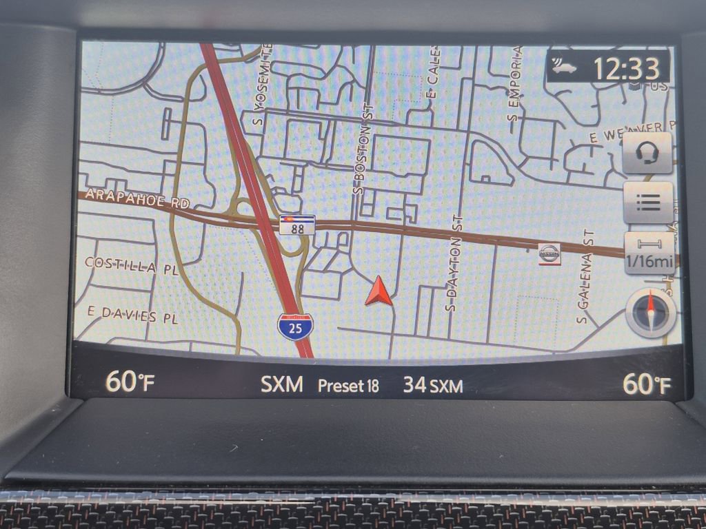 Used 2019 Nissan Pathfinder SV w/ Rock Creek Edition image 23