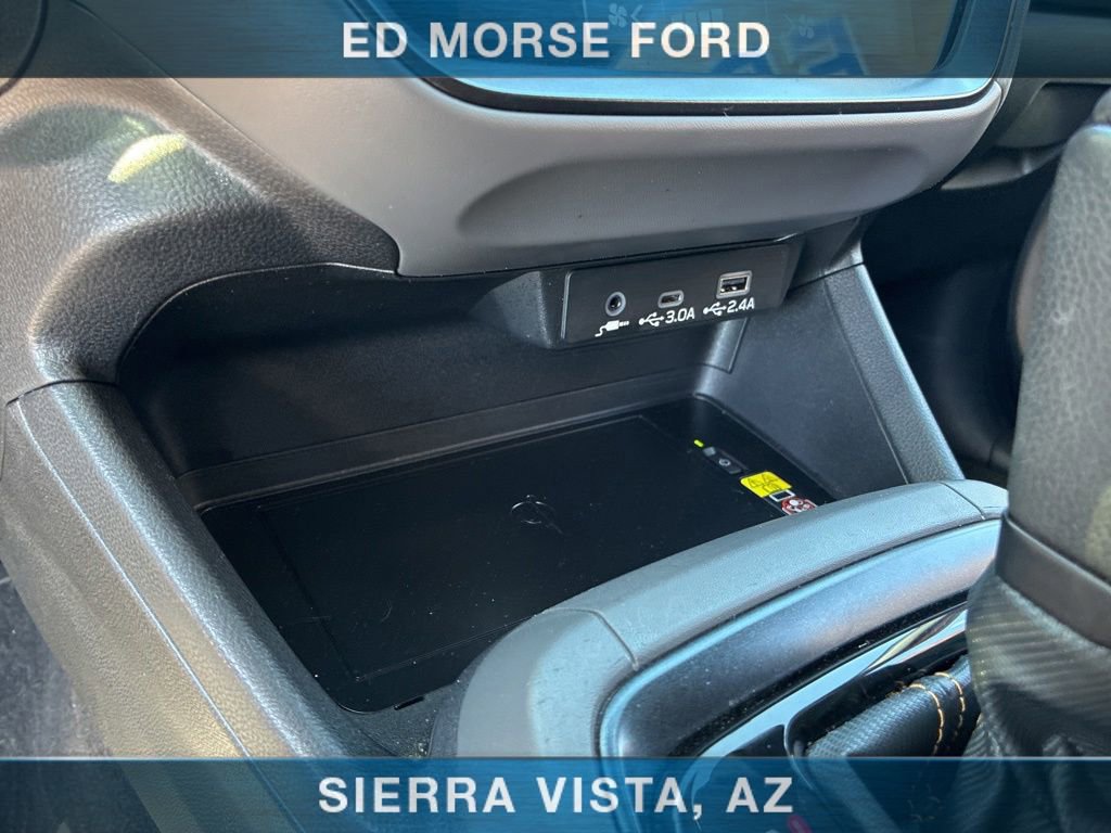 Used 2024 Subaru Crosstrek 2.5i Wilderness w/ Crosstrek Mirror Package AWD/4WD image 36