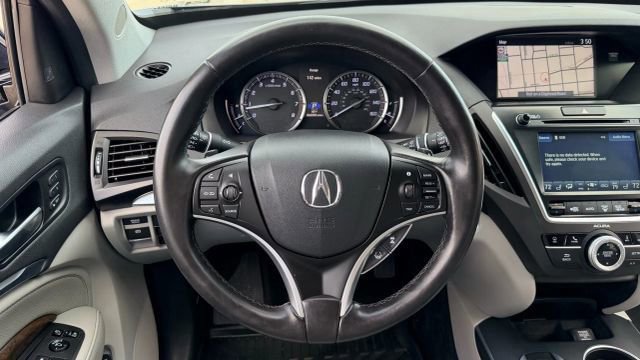 Used 2020 Acura MDX FWD w/ Technology Package image 35