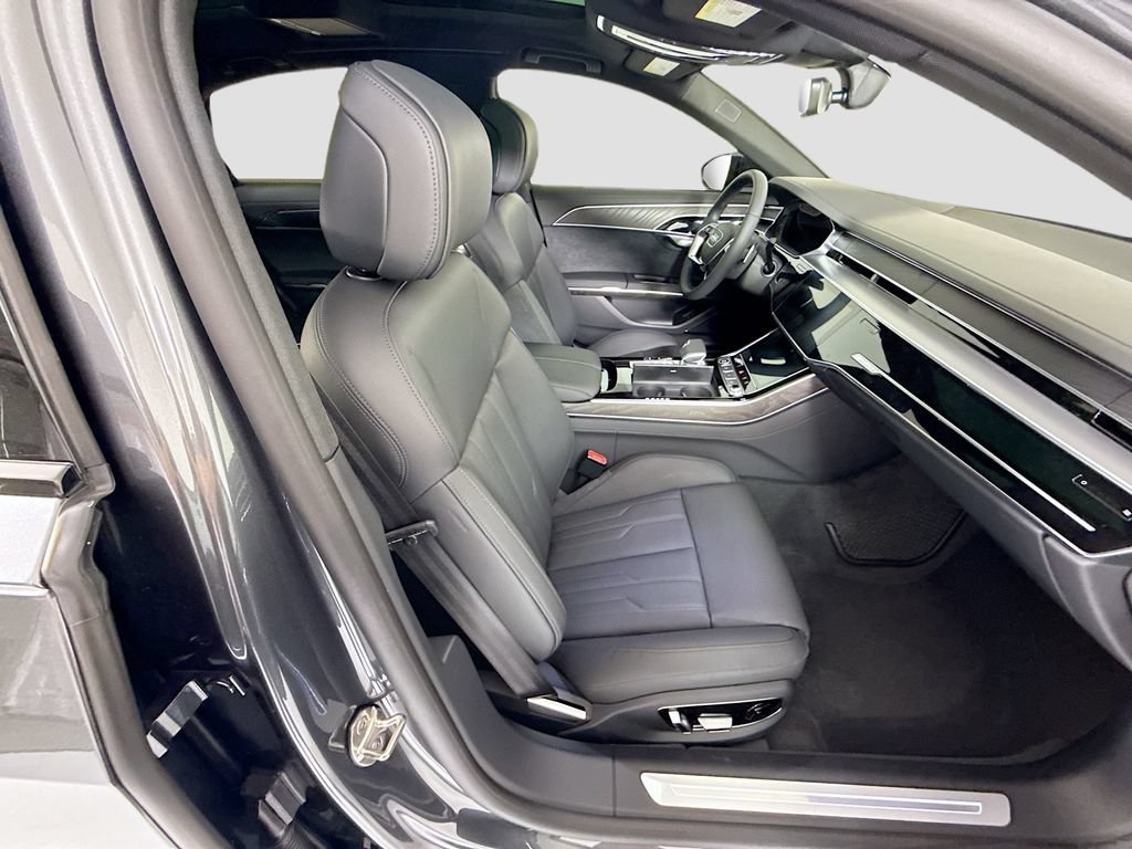 New 2026 Audi A8 L 3.0T AWD/4WD image 20