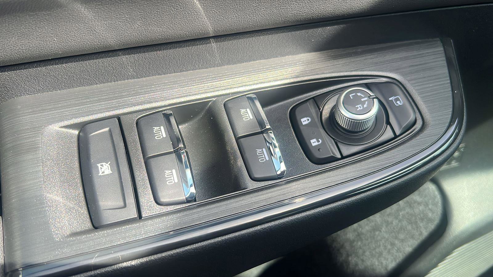 New 2026 Subaru Outback Touring XT AWD/4WD image 10