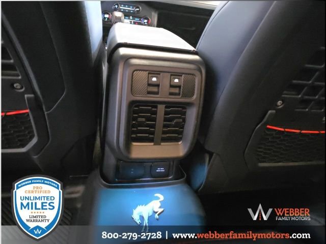 New 2025 Ford Bronco Raptor image 28