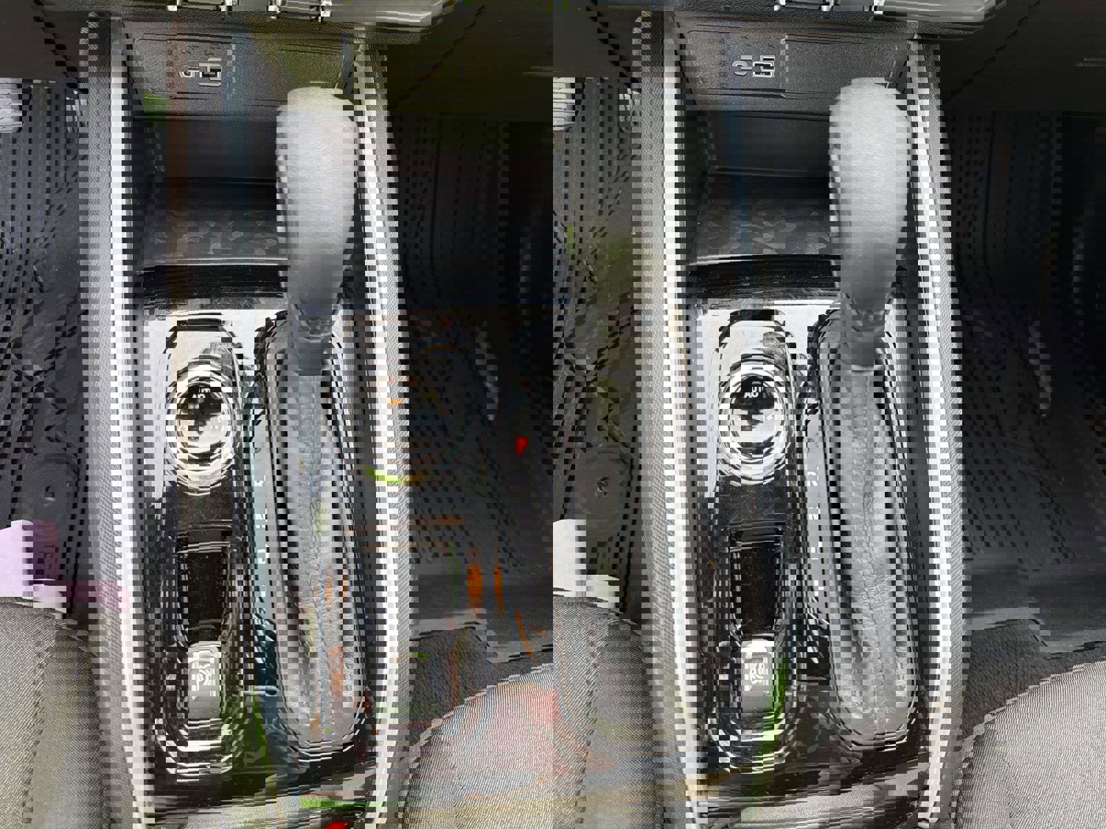 Certified 2024 Chevrolet Colorado W/T w/ WT Convenience Package II image 9