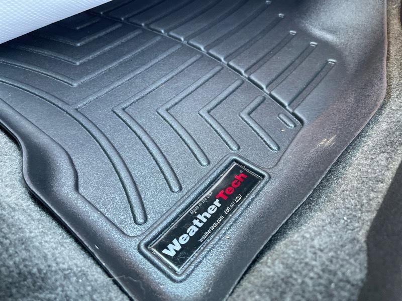 Used 2008 Chevrolet Impala SS w/ Convenience Package FWD image 48