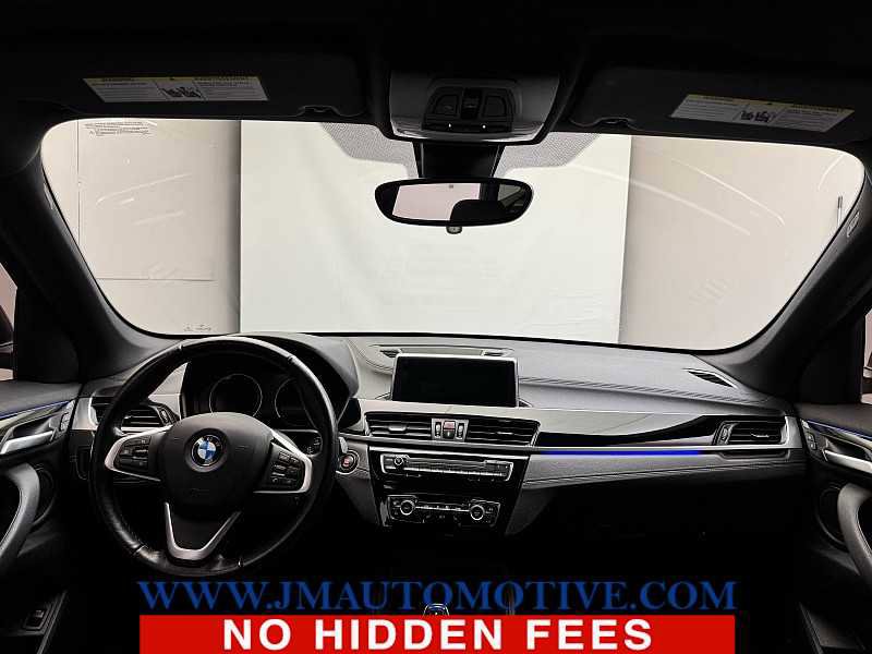 Used 2021 BMW X1 xDrive28i w/ Convenience Package image 12