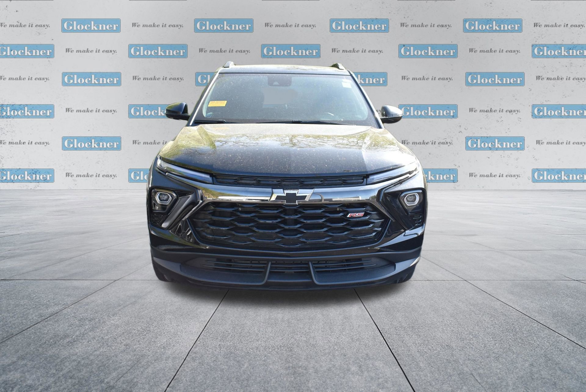 Used 2024 Chevrolet TrailBlazer RS w/ Driver Confidence Package image 17