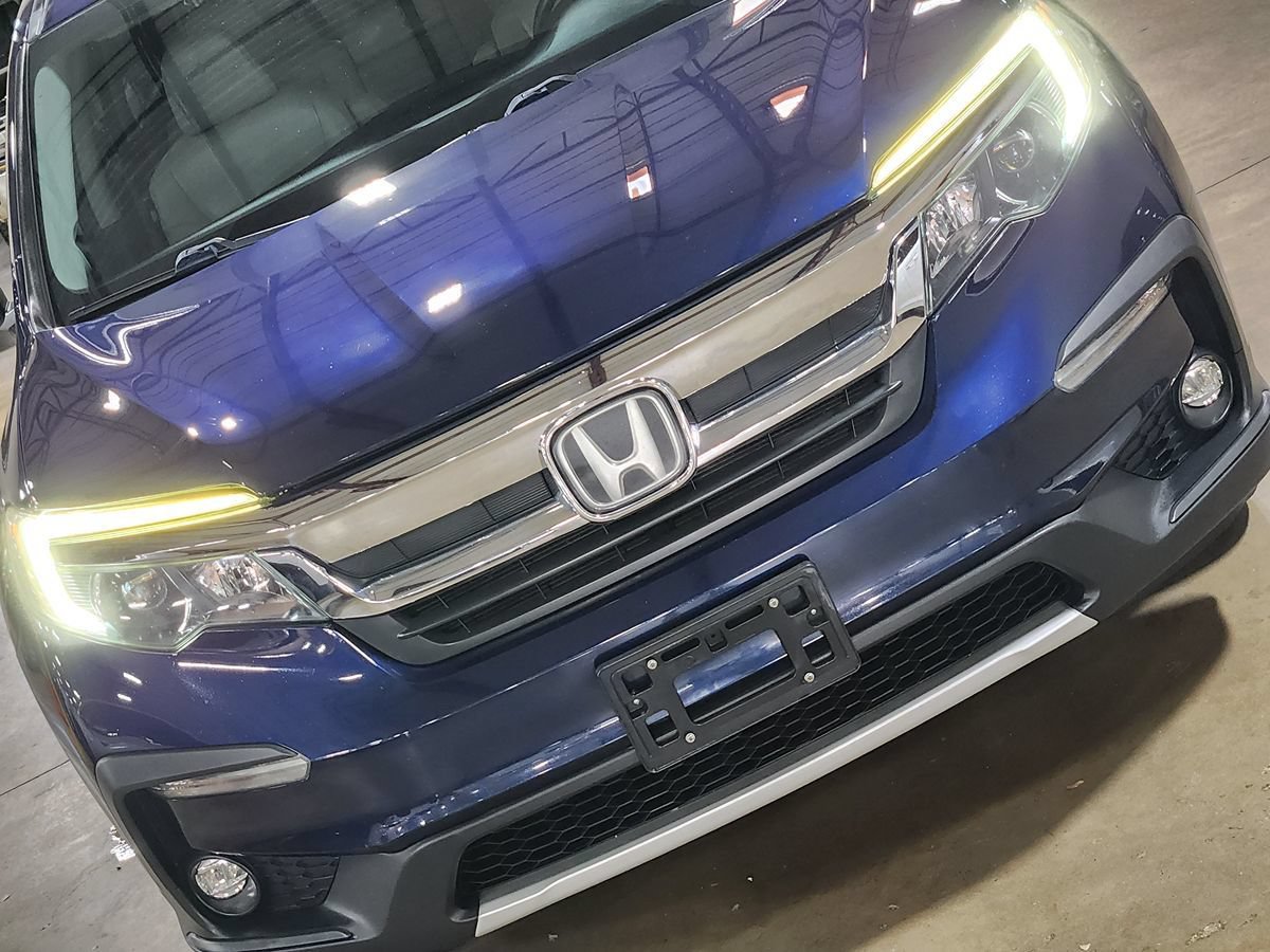 Used 2019 Honda Pilot EX-L image 19