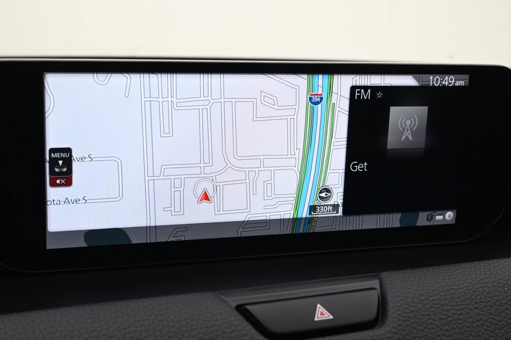 Certified 2024 MAZDA CX-90 3.3 Turbo w/ Premium Package image 31