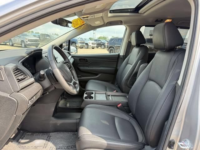 Used 2025 Honda Odyssey EX-L image 11