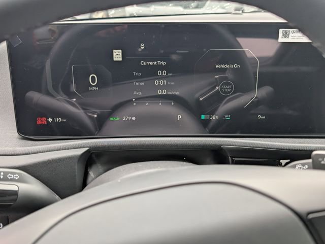 New 2025 Kia EV6 Light image 19