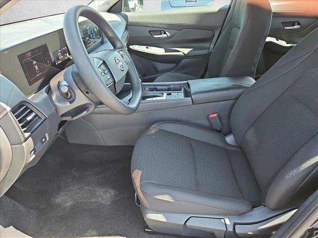 New 2027 Nissan Sentra S FWD video 4
