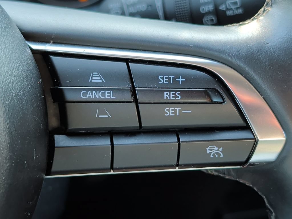 Used 2024 MAZDA CX-30 AWD 2.5 S w/ Select Sport Pkg image 13