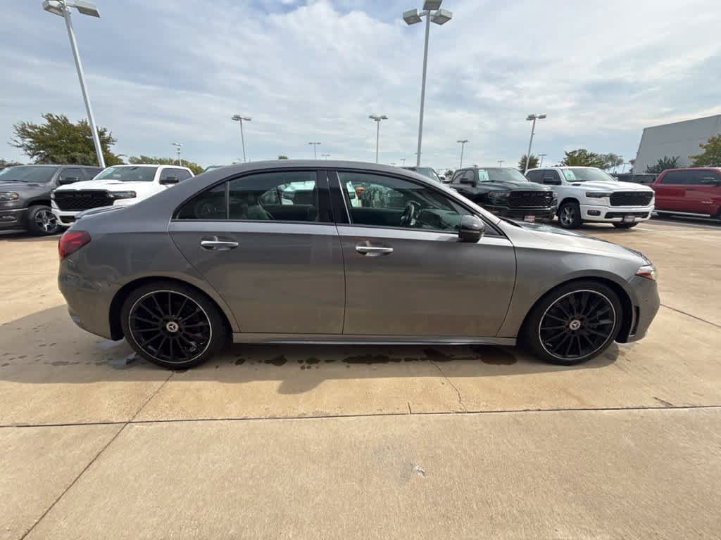Used 2020 Mercedes-Benz A 220 image 6