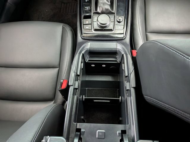 Certified 2024 MAZDA CX-30 AWD 2.5 S w/ Select Sport Pkg image 28