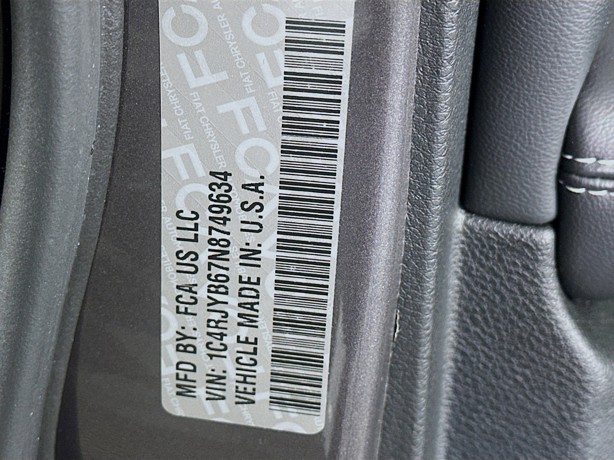 Used 2022 Jeep Grand Cherokee Limited 4xe w/ Luxury Tech Group II image 12