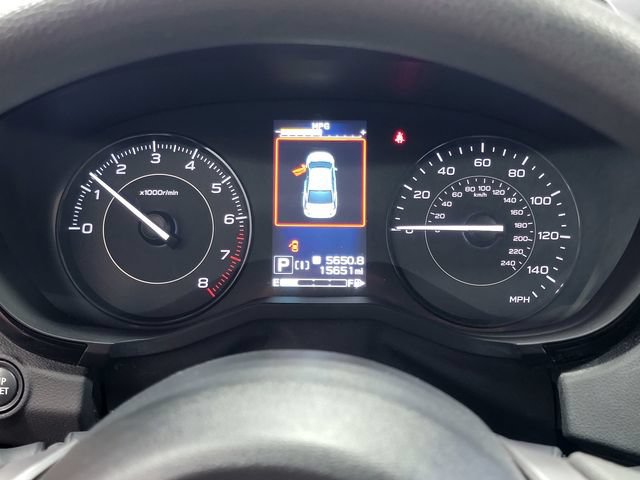 Certified 2023 Subaru Impreza 2.0i Premium AWD/4WD image 31
