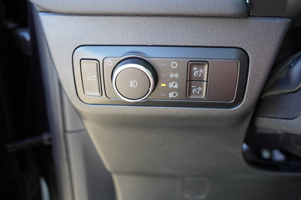 Used 2022 Ford Escape SEL AWD/4WD image 24