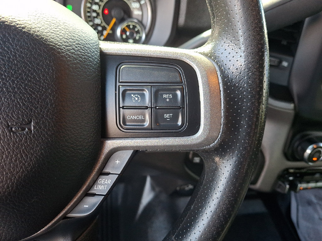 Used 2021 RAM 3500 Tradesman w/ Chrome Appearance Group AWD/4WD image 22
