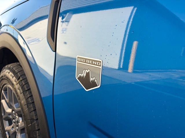 New 2026 Ford Bronco Sport Big Bend image 14