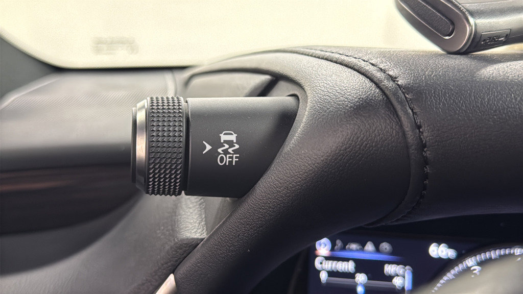 Used 2021 Lexus ES 250 w/ Premium Package image 20